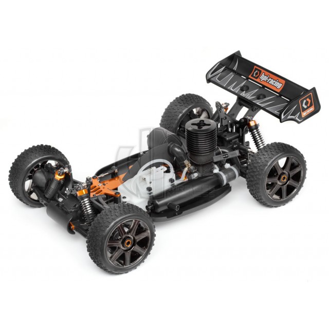 hpi racing trophy 3.5